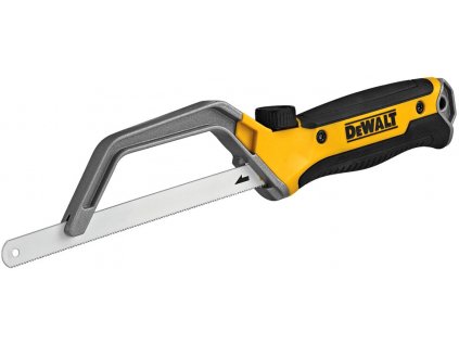 DeWALT DWHT20327-0 malá ručná píla na železo