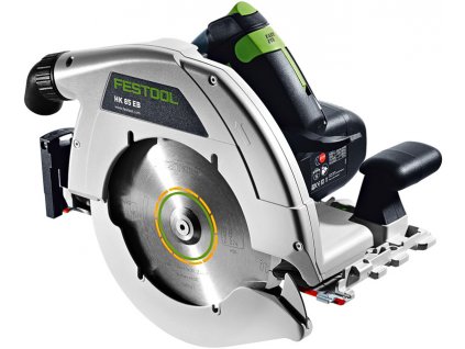 FESTOOL HK 85 EB-Plus okružní pila + Systainer