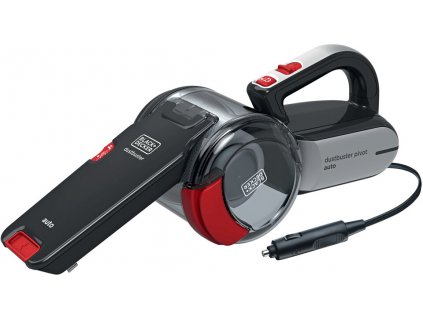 BLACK+DECKER PV1200AV vysávač do auta 12V