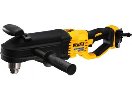 DeWALT DCD470 FlexVolt pravouhlá aku vŕtačka