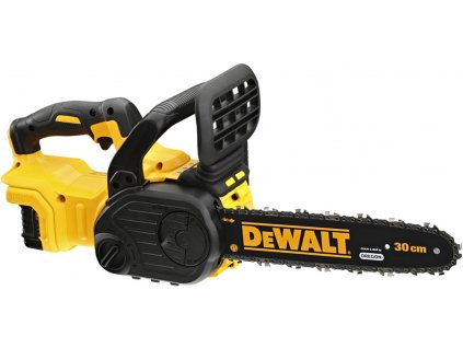 DeWALT DCM565P1 aku reťazová píla 18V (1x5Ah)