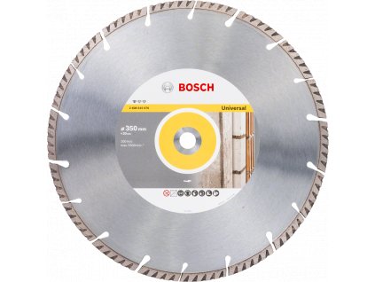 BOSCH DIA kotouč Standard for Universal 350x20mm (1 ks)