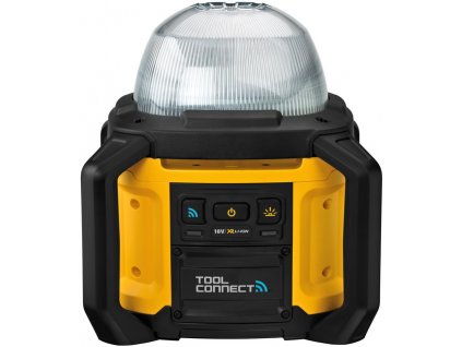 DeWALT DCL074 pracovní LED světlo (5000 lm)