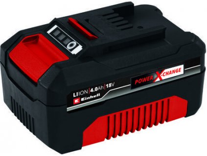 EINHELL Power X-Change 18 V 4Ah aku baterie