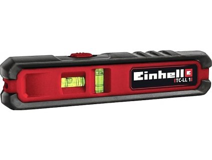 EINHELL TC-LL 1 Classic laserová vodováha