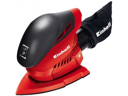 EINHELL TH-OS 1016 Classic multifunkční bruska