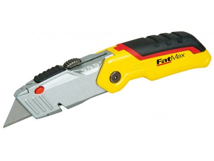 STANLEY 0-10-825 FatMax skládací nůž