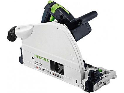 FESTOOL TS 75 EBQ-PLUS 230V ponorná pila