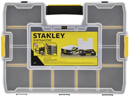 STANLEY 1-94-745 organizér SortMaster