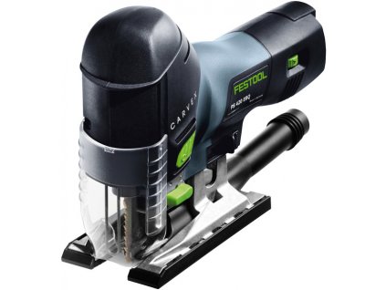 FESTOOL PS 420 EBQ-Plus priamočiara píla