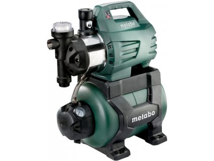 METABO HWWI 4500/25 Inox domácí vodárna