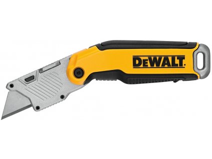 DeWALT DWHT10429-0 sklápací nôž zasúvací