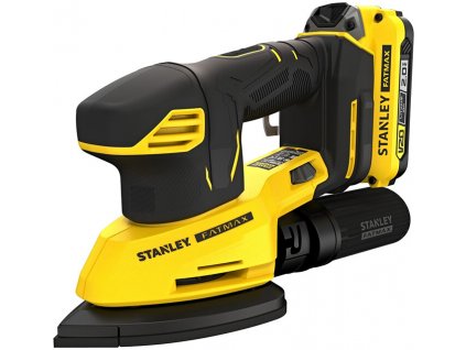 STANLEY SFMCW221D1S aku delta bruska V20