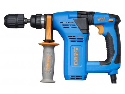 NAREX EKV 21 vrtací kladivo SPEEDdrill 2,3 J