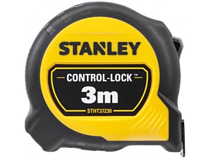 STANLEY STHT37230-0 svinovací metr Control Lock 3 m x 19 mm