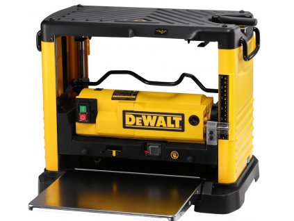 DeWALT DW733 tloušťkovací frézka 1800W