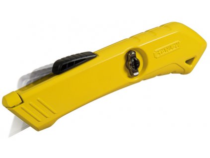 STANLEY STHT0-10193 kovový bezpečnostní nůž