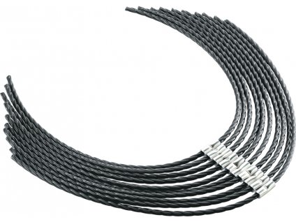 BOSCH extra silná struna - priemer 3,5 mm (10ks)