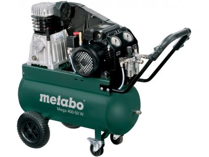 METABO Mega 400-50 W kompresor