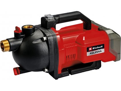 EINHELL AQUINNA 36/30 aku zahradní čerpadlo