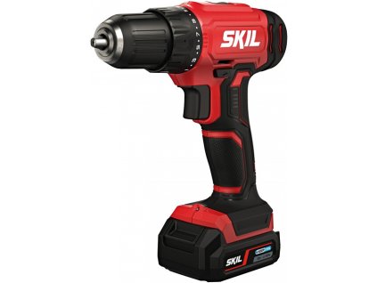 SKIL 2740 AA akumulátorová vŕtačka 12V (1x2Ah)