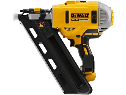 DeWALT DCN692N aku klincovačka (bez aku)