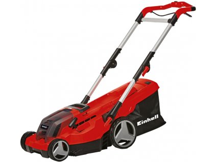 EINHELL GE-CM 36/37 Li (2x3Ah) PXC aku sekačka