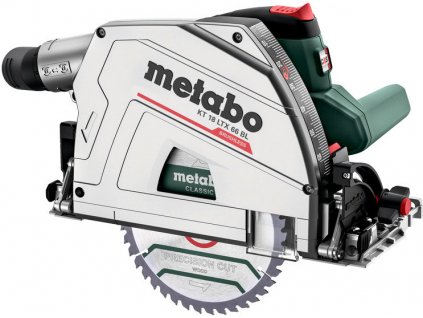 METABO KT 18 LTX 66 BL (verze bez akumulátoru)