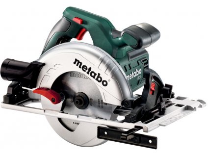 METABO KS 55 FS ruční okružní pila 160mm