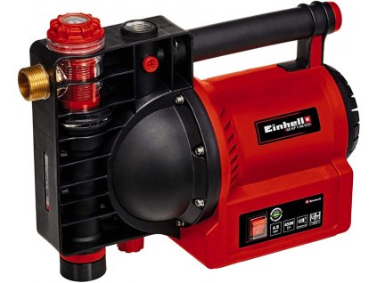 EINHELL GE-GP 1246 N FS zahradní čerpadlo