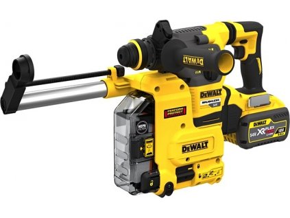 DeWALT DCH335X2 FlexVolt 54V aku kladivo | 3,5 J