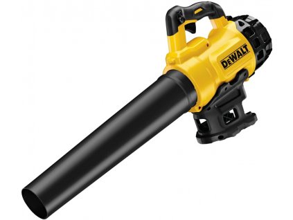 DeWALT DCM562PB (bez aku) aku fukar na listí