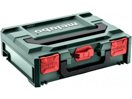 METABO metaBOX 118 pro BS / SB (12V)