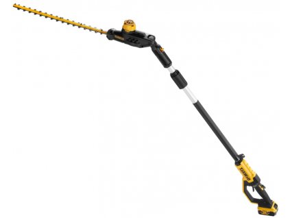 DeWALT DCMPH566P1 aku výsuvný plotostřih 18V