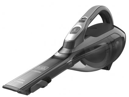 BLACK and DECKER DVA320J aku ručný vysávač Dustbuster