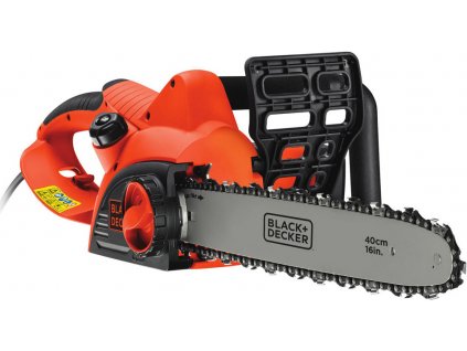 BLACK+DECKER CS2040 elektrická řetězová pila