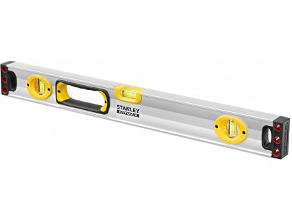 STANLEY 1-43-525 vodováha FatMax magnetická - 60 cm / 3 libely