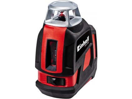 EINHELL TE-LL 360 Expert křížový laser s držákem