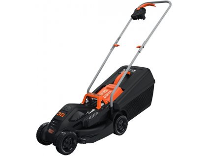 BLACK and DECKER BEMW351 rotační sekačka