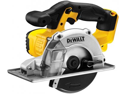 DeWALT DCS373N aku kotúčová píla na kov