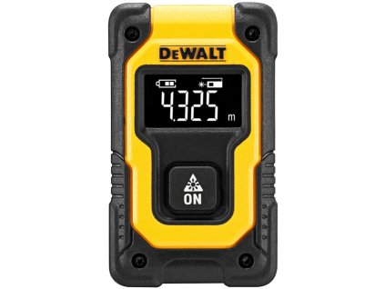 DeWALT DW055PL laserový dálkoměr do kapsy