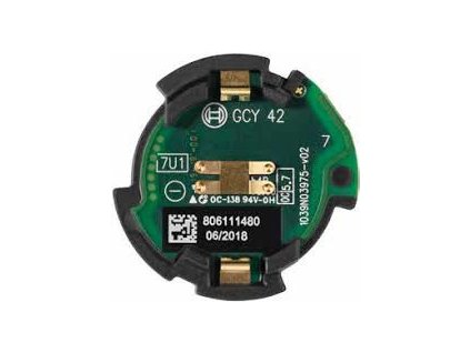 BOSCH GCY 42 Bluetooth modul pro nářadí