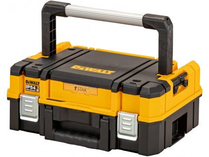 DeWALT DWST83344-1 kufr Tstak I (IP54)