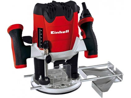 EINHELL TE-RO 1255 E Expert Horná frézka