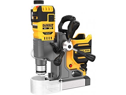 DeWALT DCD1623N aku magnetická vrtačka