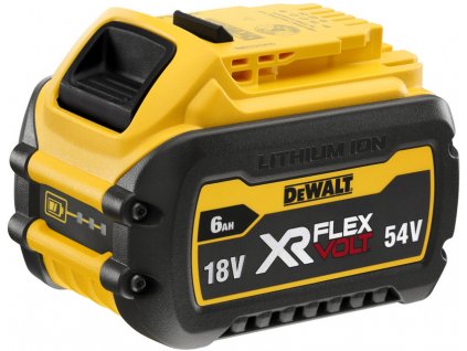 DeWALT DCB546 FlexVolt 54V akumulátor (6,0 Ah)