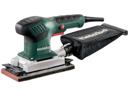 METABO SRE 3185 vibrační bruska