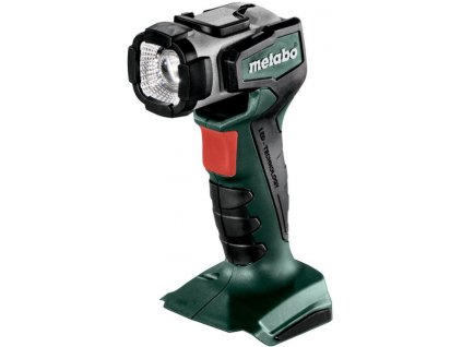 METABO ULA 14.4-18 LED aku ruční svítilna 280lm