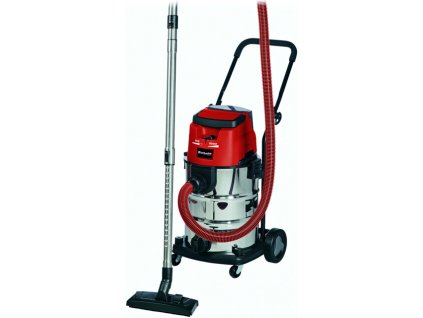 EINHELL TE-VC 36/30 Li S-Solo aku vysávač