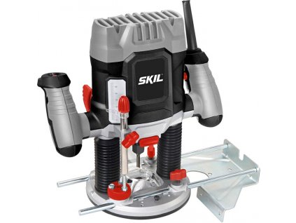 SKIL 1841 AA horná frézka 1200W (zdvih 55 mm)